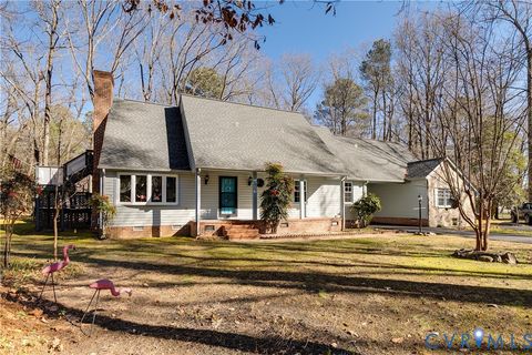 Tiny photo for 14747 Ramblewood Drive, Chester, VA 23836 (MLS # 2600918)