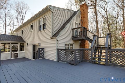 Tiny photo for 14747 Ramblewood Drive, Chester, VA 23836 (MLS # 2600918)