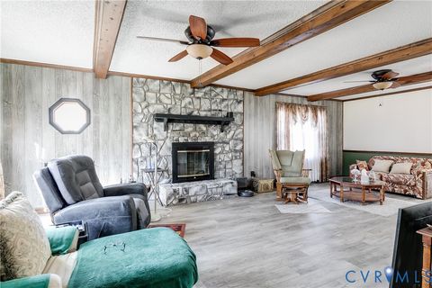 Tiny photo for 14747 Ramblewood Drive, Chester, VA 23836 (MLS # 2600918)