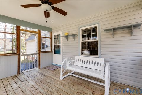 Tiny photo for 14747 Ramblewood Drive, Chester, VA 23836 (MLS # 2600918)