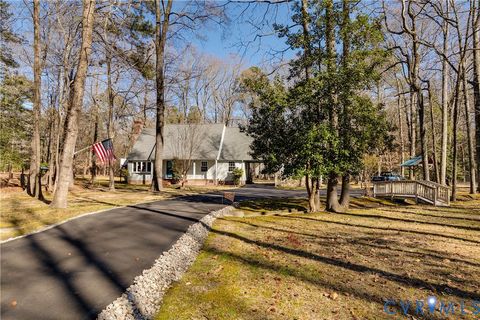 Tiny photo for 14747 Ramblewood Drive, Chester, VA 23836 (MLS # 2600918)