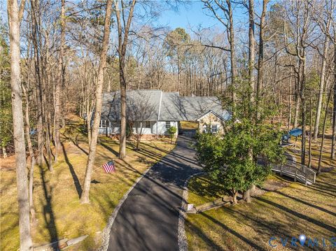 Tiny photo for 14747 Ramblewood Drive, Chester, VA 23836 (MLS # 2600918)
