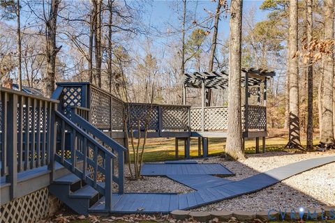 Tiny photo for 14747 Ramblewood Drive, Chester, VA 23836 (MLS # 2600918)