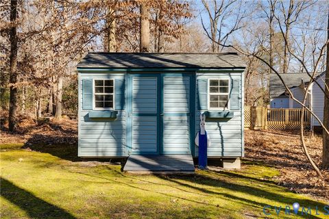 Tiny photo for 14747 Ramblewood Drive, Chester, VA 23836 (MLS # 2600918)