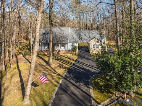 Tiny photo for 14747 Ramblewood Drive, Chester, VA 23836 (MLS # 2600918)
