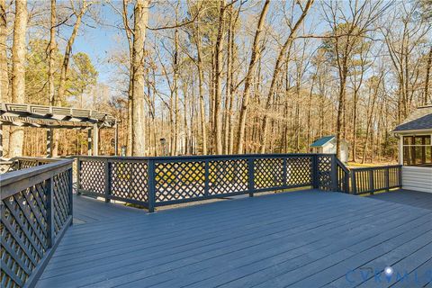 Tiny photo for 14747 Ramblewood Drive, Chester, VA 23836 (MLS # 2600918)