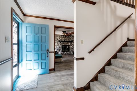 Tiny photo for 14747 Ramblewood Drive, Chester, VA 23836 (MLS # 2600918)