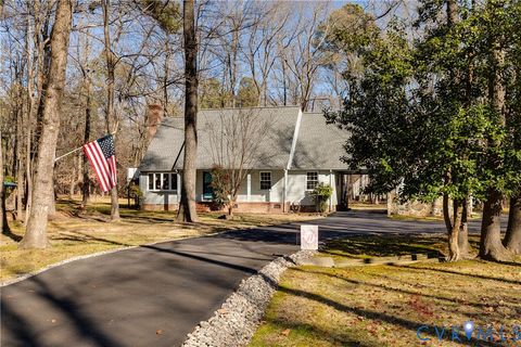 Tiny photo for 14747 Ramblewood Drive, Chester, VA 23836 (MLS # 2600918)