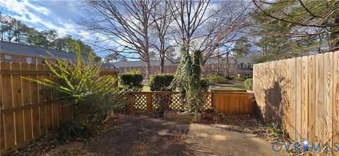 Tiny photo for 9129 Derbyshire Road #E, Henrico, VA 23229 (MLS # 2600498)