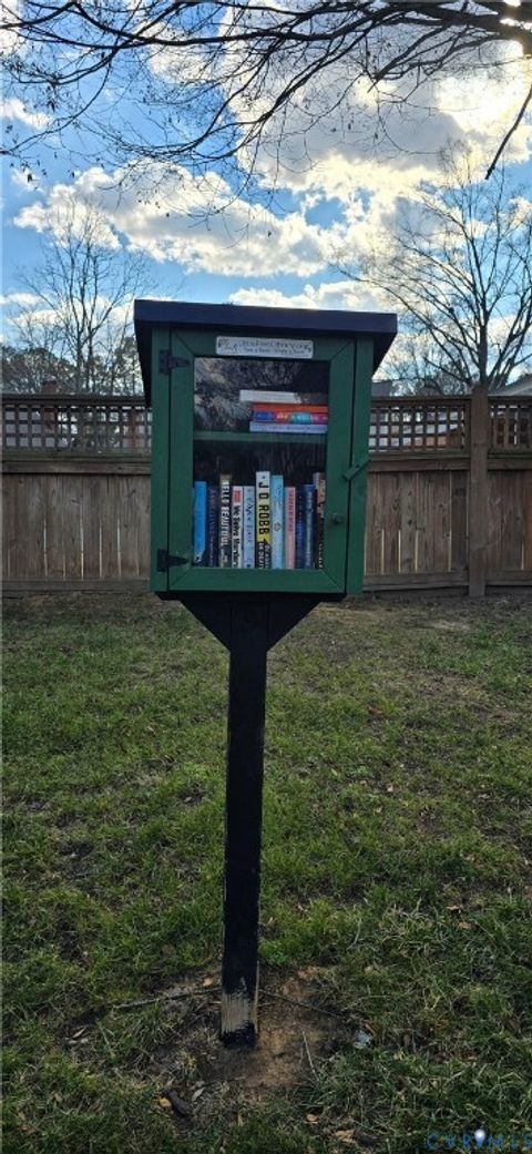 Tiny photo for 9129 Derbyshire Road #E, Henrico, VA 23229 (MLS # 2600498)