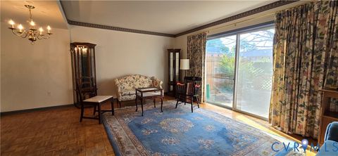 Tiny photo for 9129 Derbyshire Road #E, Henrico, VA 23229 (MLS # 2600498)