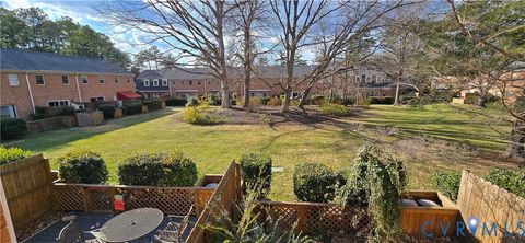 Tiny photo for 9129 Derbyshire Road #E, Henrico, VA 23229 (MLS # 2600498)