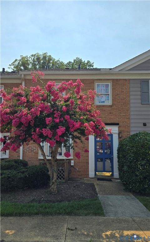 Tiny photo for 9129 Derbyshire Road #E, Henrico, VA 23229 (MLS # 2600498)