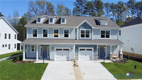 Photo of 6412 Quinlynn Place, Chesterfield, VA 23112 (MLS # 2614911)