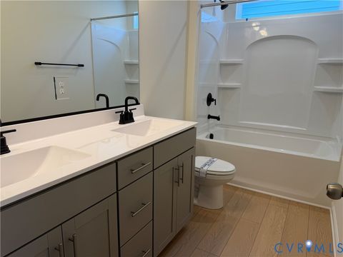 Tiny photo for 6412 Quinlynn Place, Chesterfield, VA 23112 (MLS # 2614911)