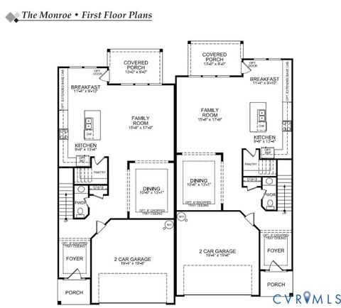 Tiny photo for 6412 Quinlynn Place, Chesterfield, VA 23112 (MLS # 2614911)