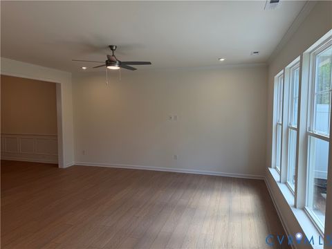 Tiny photo for 6412 Quinlynn Place, Chesterfield, VA 23112 (MLS # 2614911)