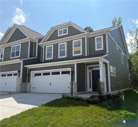 Photo of 6412 Quinlynn Place, Chesterfield, VA 23112 (MLS # 2614911)