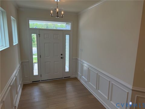 Tiny photo for 6412 Quinlynn Place, Chesterfield, VA 23112 (MLS # 2614911)