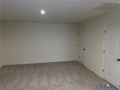 Tiny photo for 6412 Quinlynn Place, Chesterfield, VA 23112 (MLS # 2614911)
