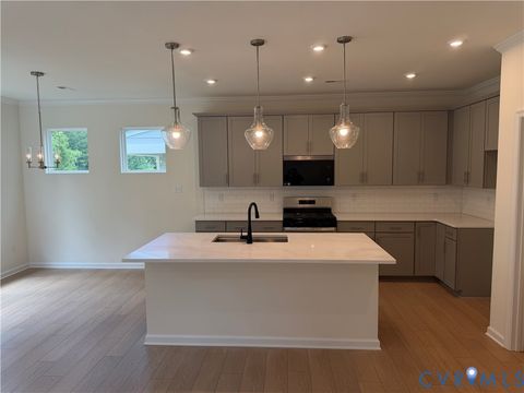 Tiny photo for 6412 Quinlynn Place, Chesterfield, VA 23112 (MLS # 2614911)