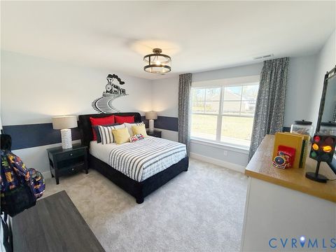 Tiny photo for 6412 Quinlynn Place, Chesterfield, VA 23112 (MLS # 2614911)