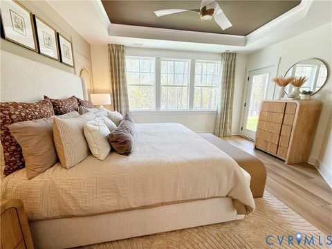 Tiny photo for 6412 Quinlynn Place, Chesterfield, VA 23112 (MLS # 2614911)