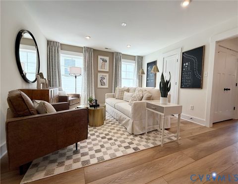 Tiny photo for 6412 Quinlynn Place, Chesterfield, VA 23112 (MLS # 2614911)