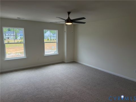 Tiny photo for 6412 Quinlynn Place, Chesterfield, VA 23112 (MLS # 2614911)