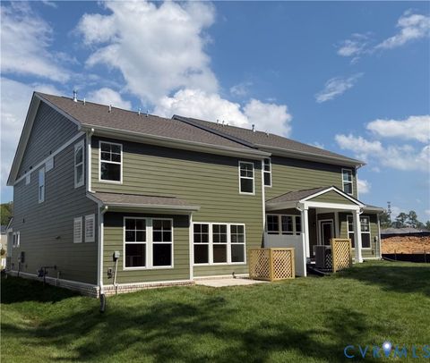 Tiny photo for 6412 Quinlynn Place, Chesterfield, VA 23112 (MLS # 2614911)