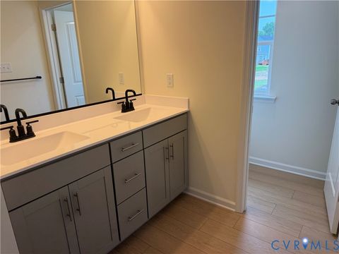 Tiny photo for 6412 Quinlynn Place, Chesterfield, VA 23112 (MLS # 2614911)