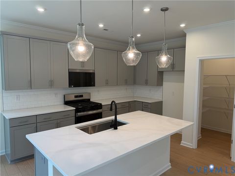 Tiny photo for 6412 Quinlynn Place, Chesterfield, VA 23112 (MLS # 2614911)