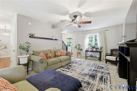 Tiny photo for 7861 Winding Ash Terrace, Chesterfield, VA 23832 (MLS # 2615547)