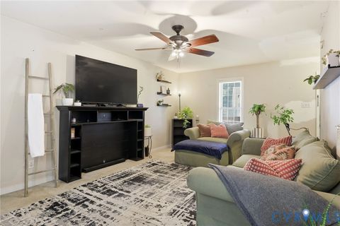 Tiny photo for 7861 Winding Ash Terrace, Chesterfield, VA 23832 (MLS # 2615547)