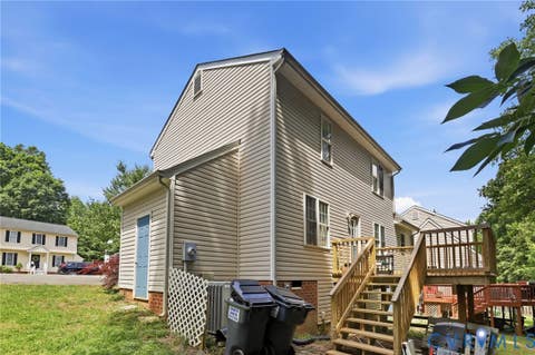 Tiny photo for 7861 Winding Ash Terrace, Chesterfield, VA 23832 (MLS # 2615547)