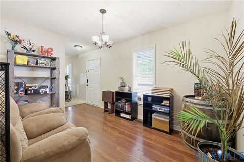 Tiny photo for 7861 Winding Ash Terrace, Chesterfield, VA 23832 (MLS # 2615547)