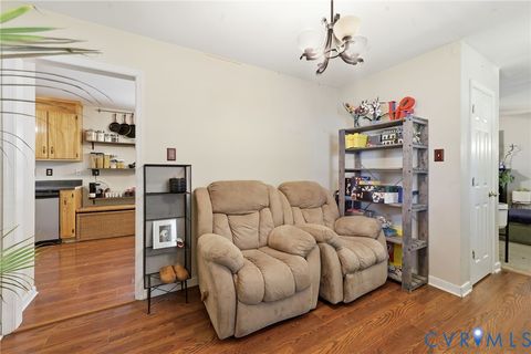 Tiny photo for 7861 Winding Ash Terrace, Chesterfield, VA 23832 (MLS # 2615547)