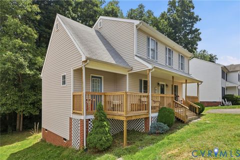 Tiny photo for 7861 Winding Ash Terrace, Chesterfield, VA 23832 (MLS # 2615547)