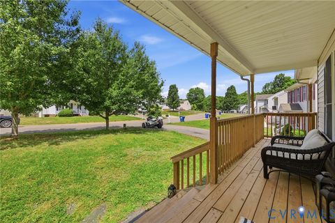 Tiny photo for 7861 Winding Ash Terrace, Chesterfield, VA 23832 (MLS # 2615547)