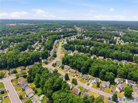 Tiny photo for 7861 Winding Ash Terrace, Chesterfield, VA 23832 (MLS # 2615547)