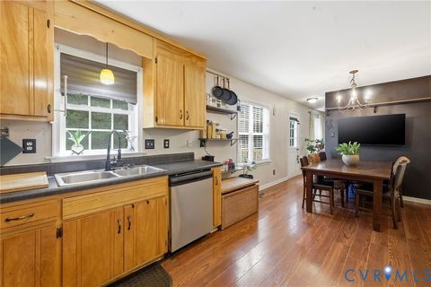 Tiny photo for 7861 Winding Ash Terrace, Chesterfield, VA 23832 (MLS # 2615547)