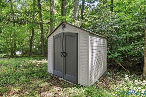 Tiny photo for 7861 Winding Ash Terrace, Chesterfield, VA 23832 (MLS # 2615547)