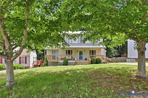 Tiny photo for 7861 Winding Ash Terrace, Chesterfield, VA 23832 (MLS # 2615547)