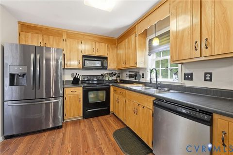 Tiny photo for 7861 Winding Ash Terrace, Chesterfield, VA 23832 (MLS # 2615547)