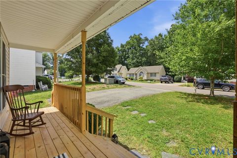 Tiny photo for 7861 Winding Ash Terrace, Chesterfield, VA 23832 (MLS # 2615547)
