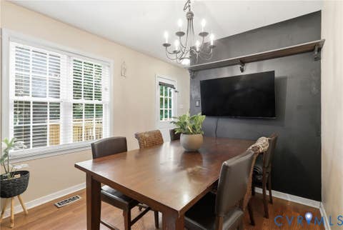 Tiny photo for 7861 Winding Ash Terrace, Chesterfield, VA 23832 (MLS # 2615547)