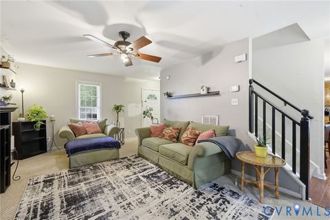 Tiny photo for 7861 Winding Ash Terrace, Chesterfield, VA 23832 (MLS # 2615547)