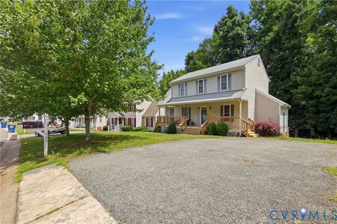 Tiny photo for 7861 Winding Ash Terrace, Chesterfield, VA 23832 (MLS # 2615547)