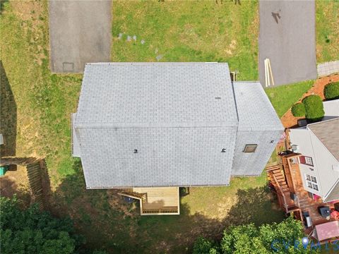 Tiny photo for 7861 Winding Ash Terrace, Chesterfield, VA 23832 (MLS # 2615547)