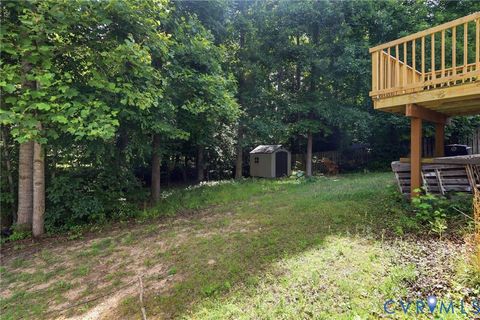 Tiny photo for 7861 Winding Ash Terrace, Chesterfield, VA 23832 (MLS # 2615547)